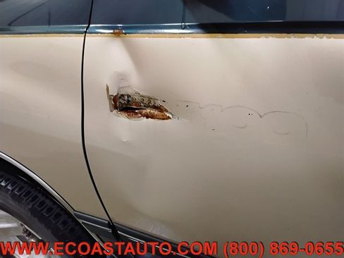 Used 1996 Toyota T100 SR5 AWD/4WD image 16