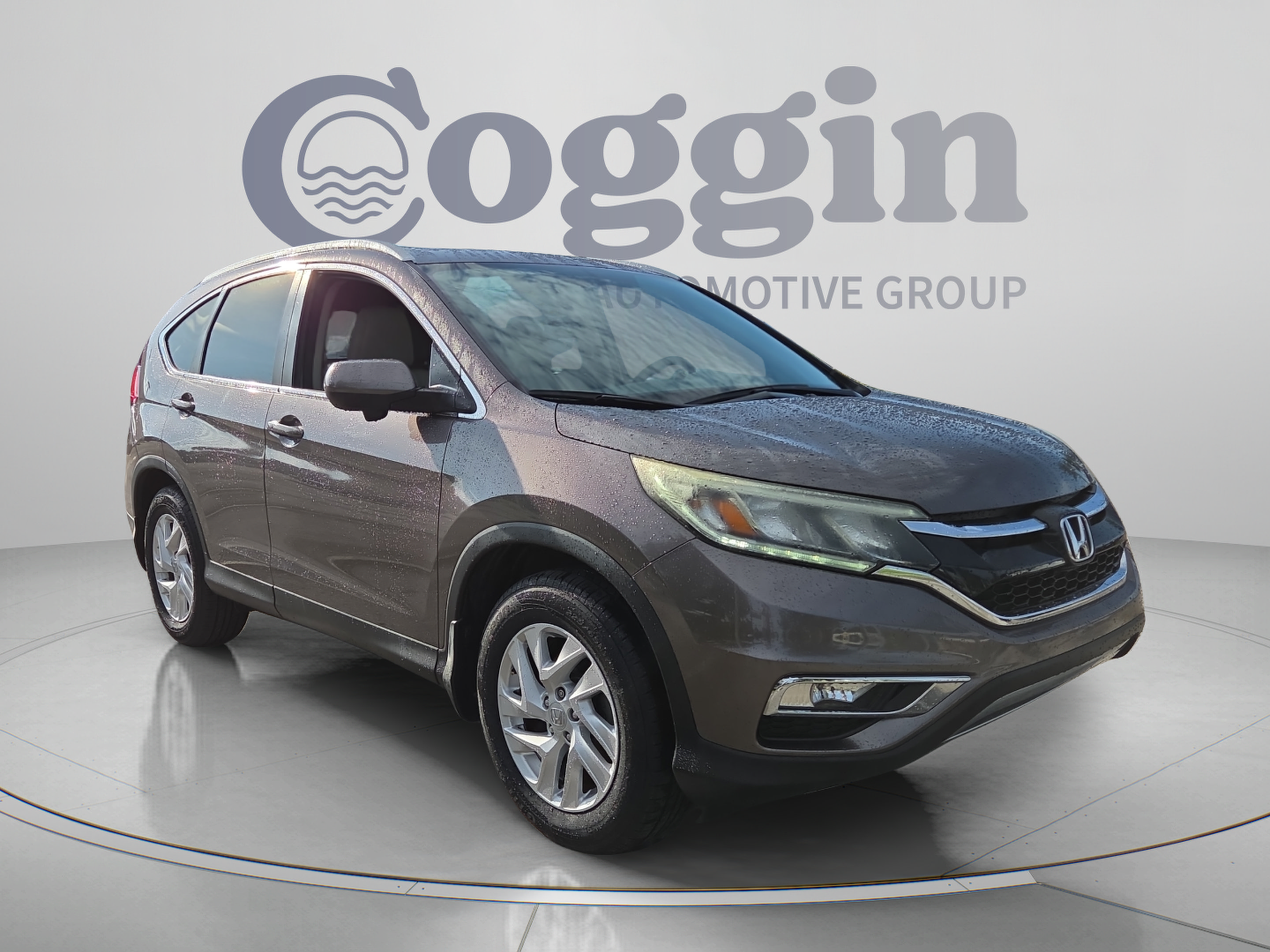 Used 2016 Honda CR-V EX-L image 7