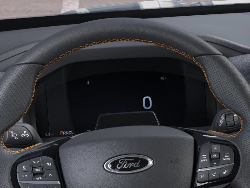 New 2026 Ford Explorer Tremor w/ Tremor Ultimate Package AWD/4WD image 15
