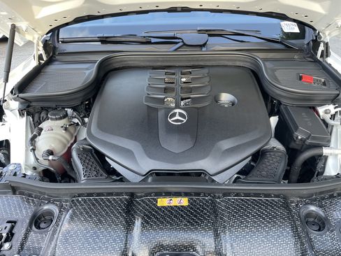 Certified 2023 Mercedes-Benz GLS 580 4MATIC image 53