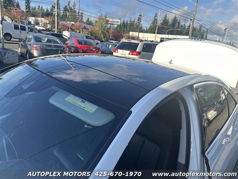 Used 2019 Audi A6 3.0T Premium Plus w/ Premium Plus Package image 32
