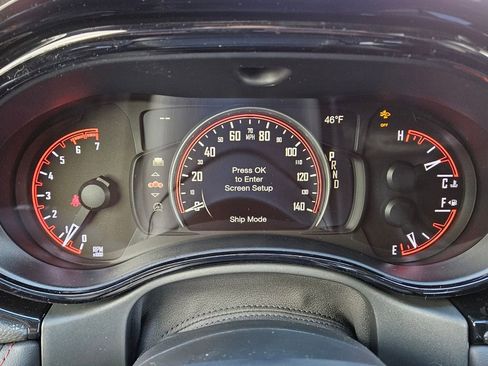 New 2026 Dodge Durango GT image 28