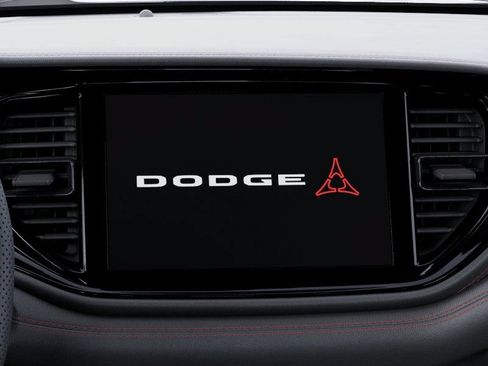 New 2026 Dodge Durango GT AWD/4WD image 19