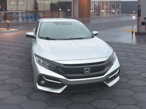 Used 2020 Honda Civic EX image 19