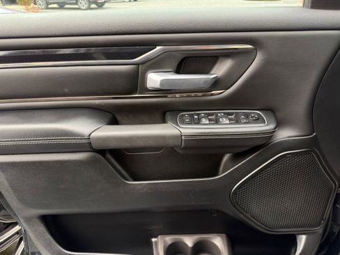 Used 2020 RAM 1500 Sport w/ Level 2 Equipment Goup w/2_L image 35