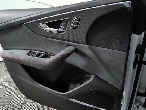 New 2026 Audi RS Q8 performance image 26