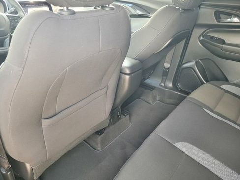Used 2021 Chevrolet TrailBlazer LT w/ Convenience Package FWD image 12