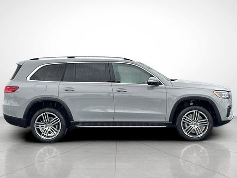 New 2026 Mercedes-Benz GLS 450 4MATIC image 31