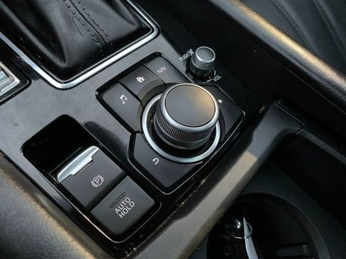 Used 2018 MAZDA MAZDA6 Touring image 30