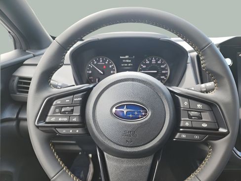 Used 2025 Subaru Crosstrek 2.5i Sport image 19