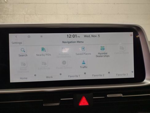 Certified 2025 Hyundai Ioniq 6 SE image 29