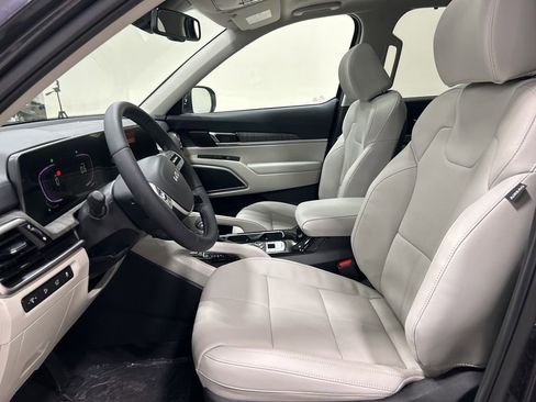 New 2025 Kia Telluride EX image 9