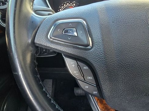 Used 2018 Lincoln MKX Reserve image 23