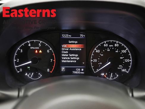 Used 2023 Nissan Altima 2.5 S FWD image 17