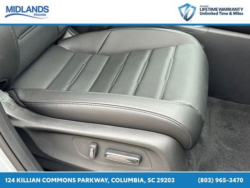 New 2026 Honda CR-V EX-L image 7