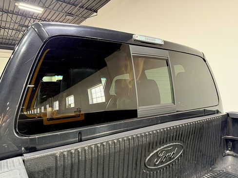 Used 2012 Ford F350 Lariat w/ Snow Plow Prep Pkg image 37