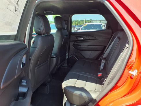 New 2026 Chevrolet TrailBlazer RS w/ Convenience Package AWD/4WD image 10