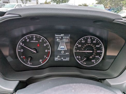Used 2025 Subaru Crosstrek 2.5i Premium AWD/4WD image 28