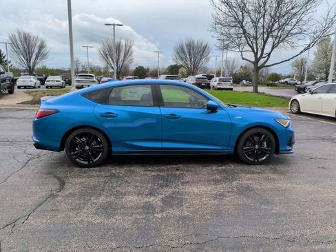 New 2026 Acura Integra A-Spec image 6