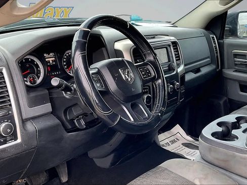 Used 2014 RAM 1500 Big Horn AWD/4WD image 19