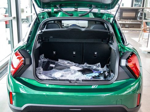 New 2026 MINI Cooper S FWD image 20