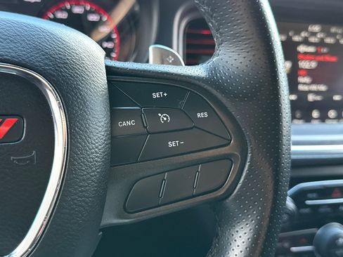 Used 2021 Dodge Charger R/T w/ Blacktop Package image 37