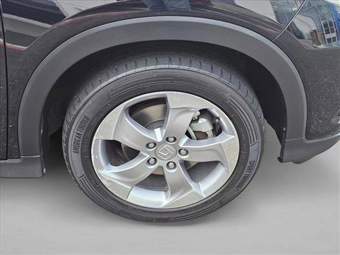 Used 2021 Honda HR-V LX image 9