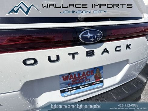 New 2026 Subaru Outback Touring XT AWD/4WD image 6