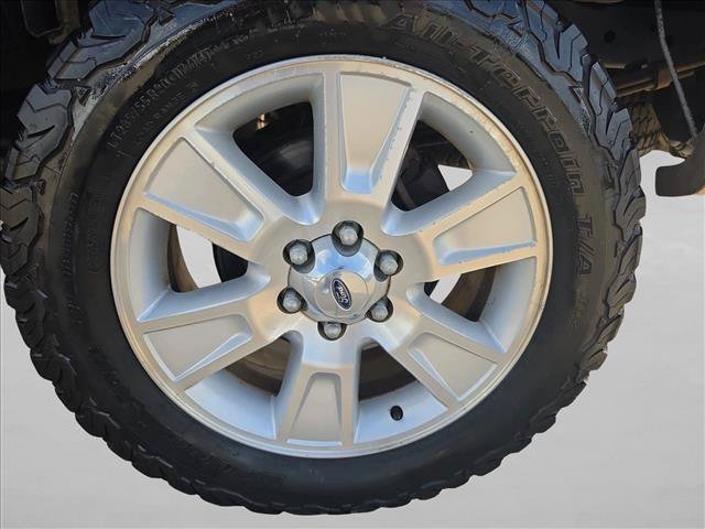 Used 2013 Ford F150 Lariat w/ Luxury Equipment Group AWD/4WD image 20