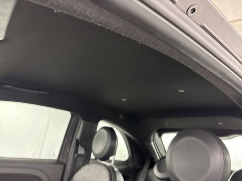 Used 2018 FIAT 500 e image 15