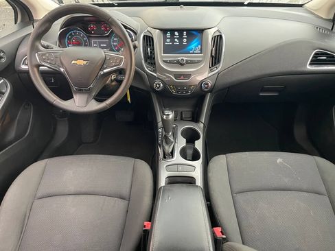 Used 2016 Chevrolet Cruze LT FWD image 26