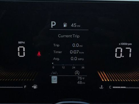 New 2027 Kia Telluride EX X-Line AWD/4WD image 32