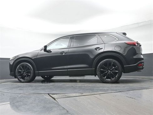 Used 2023 MAZDA CX-9 Touring Plus image 33