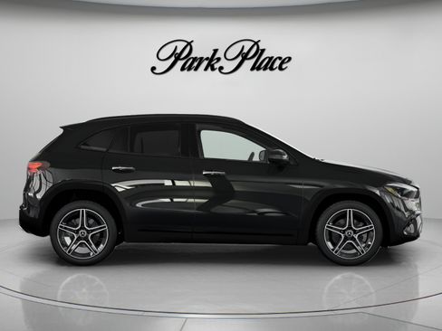 Certified 2026 Mercedes-Benz GLA 250 image 28