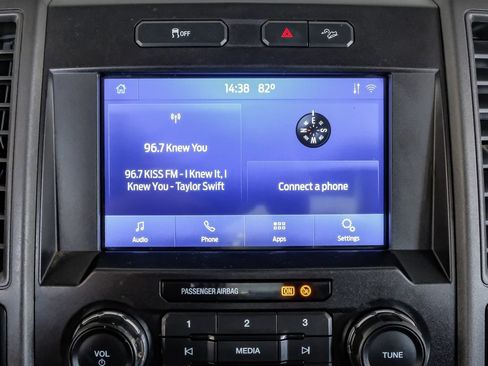 Used 2020 Ford F250 XL w/ STX Appearance Package AWD/4WD image 27