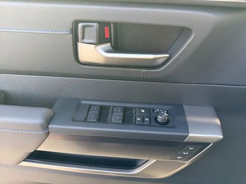 New 2026 Toyota Tundra Platinum image 10