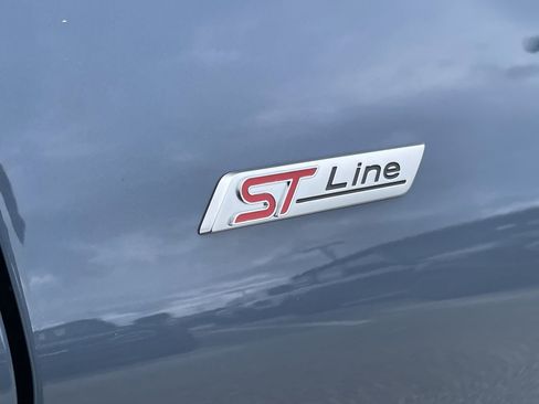 New 2026 Ford Explorer ST-Line w/ Premium Package RWD image 12