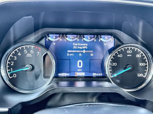 Used 2022 Ford F150 XLT w/ Equipment Group 302A High image 11