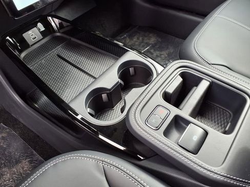 New 2026 Ford Mustang Mach-E Select w/ Interior Protection Package RWD image 14
