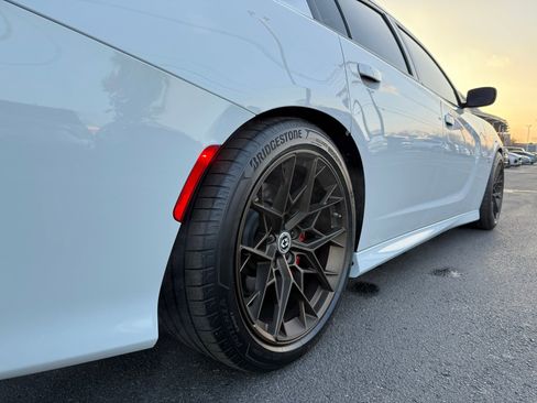 Used 2016 Dodge Charger SRT w/ Harman/Kardon Audio Group image 19