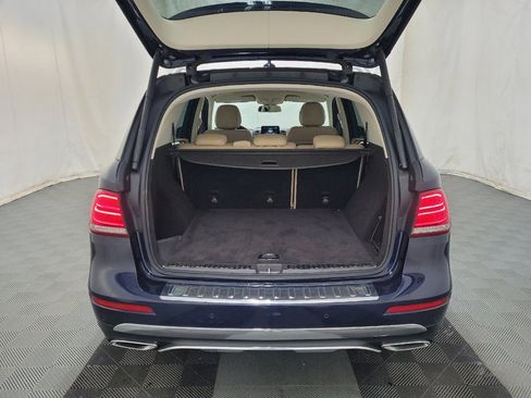 Used 2018 Mercedes-Benz GLE 350 4MATIC w/ Premium 1 Package image 29