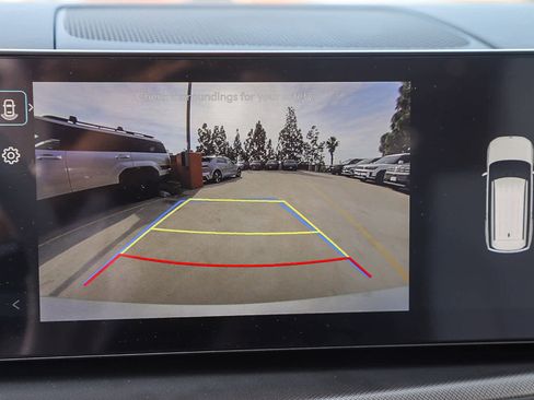 New 2026 Hyundai Santa Fe SE image 28