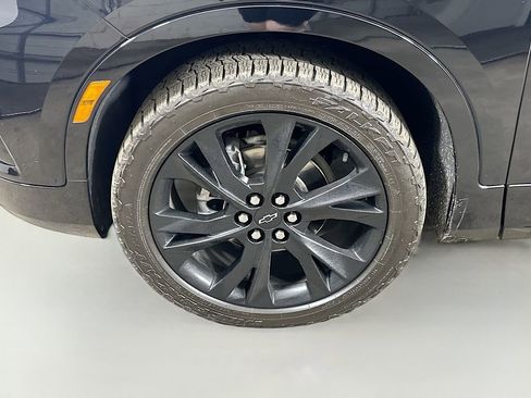 Used 2022 Chevrolet Blazer RS w/ Enhanced Convenience Package FWD image 8