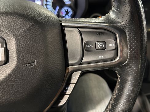 Used 2020 RAM 1500 Rebel w/ Rebel Level 1 Equipment Group image 24