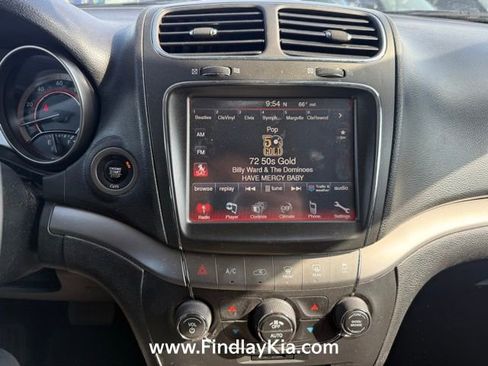 Used 2018 Dodge Journey Crossroad image 8