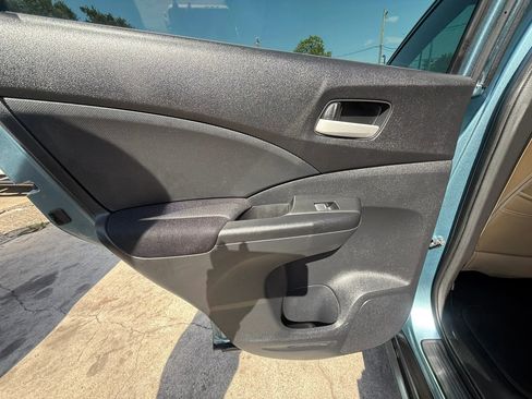 Used 2015 Honda CR-V LX image 21