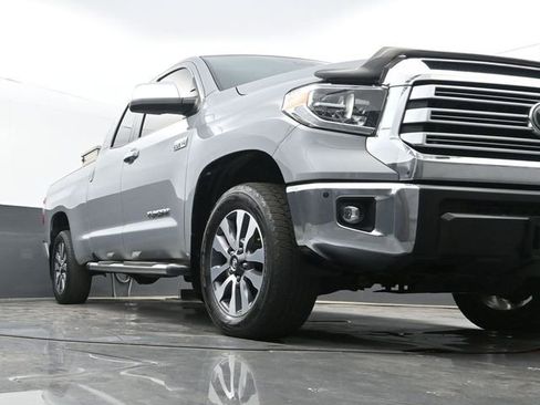 Used 2021 Toyota Tundra Limited w/ Limited Premium Package image 25