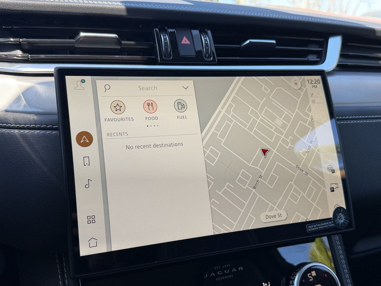 New 2026 Jaguar F-PACE R-Dynamic S AWD/4WD image 18