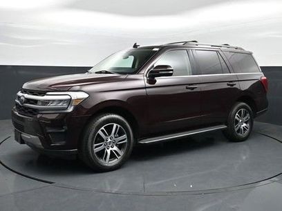 Used 2023 Ford Expedition XLT