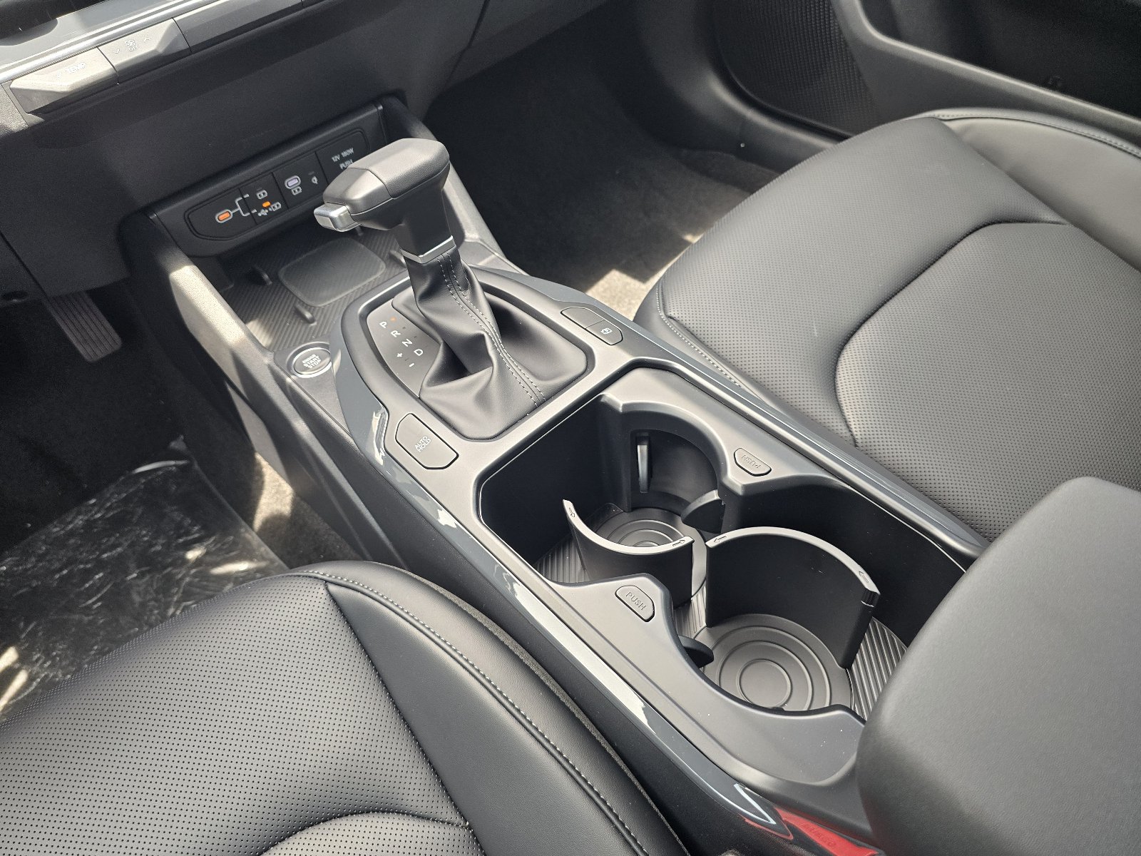 New 2026 Kia K4 EX FWD image 10